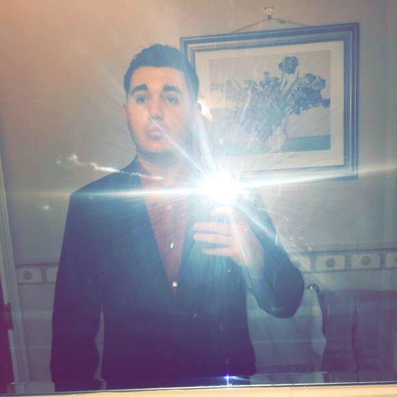 Meet your Posher, Matt - Picture 1 of 1